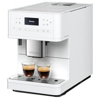 Miele CM6160 Milk Perfection Countertop Coffee Machine