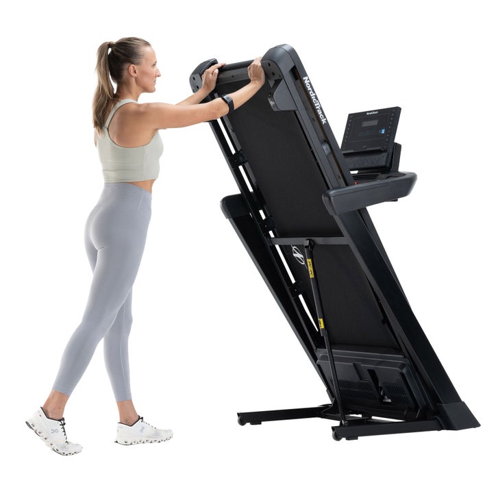 コストコ - みんと NordicTrack T Series 8 Treadmill | Costco