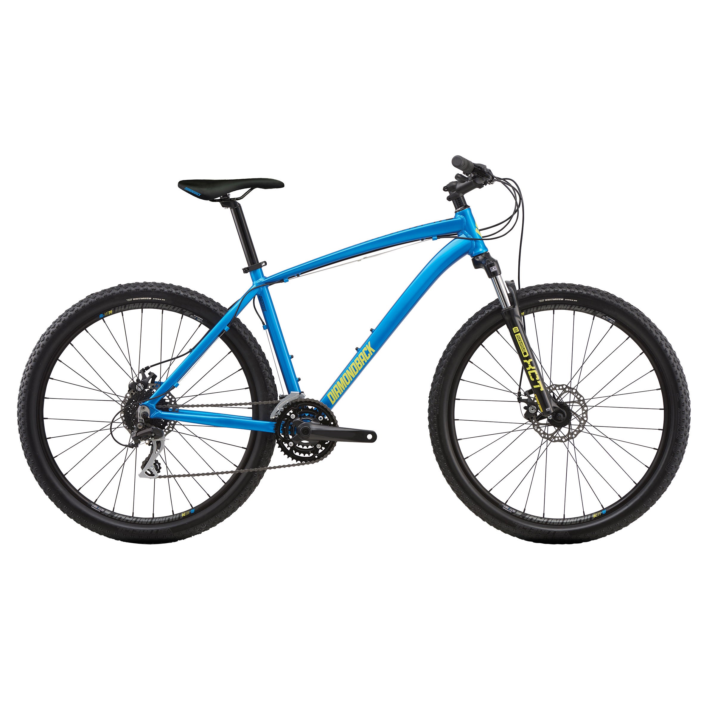 MTB DIAMONDBACK Overdrive2 27.5インチ 直接渡し可 Diamondback Overdrive 27.5