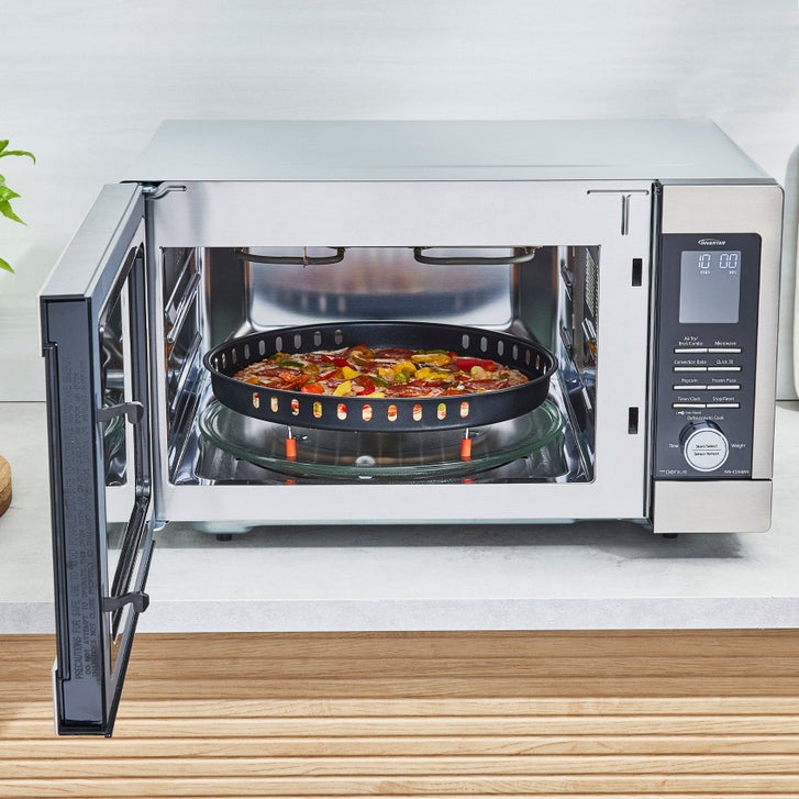 Panasonic 1.3 cu. ft. 4-in-1 Countertop Microwave | Costco