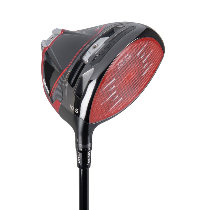 Taylormade Stealth 2 Plus Driver, Stiff | Costco