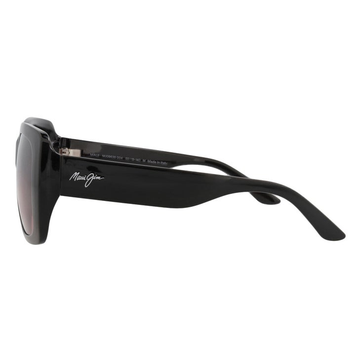Maui Jim Two Steps RS863-02HW Polarized Sunglasses | Costco