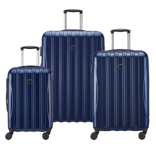 Samsonite Precision DLX 2-piece Hardside Expandable Spinner