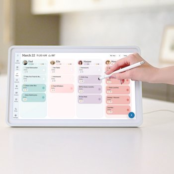 15-inch Skylight Calendar 2