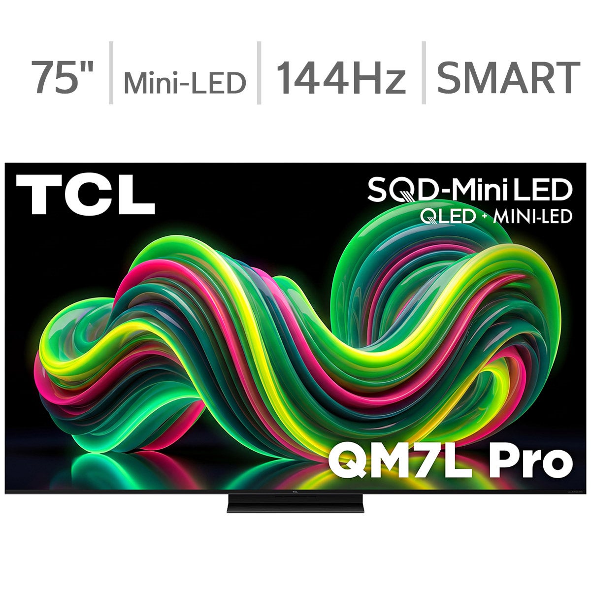 TCL 75