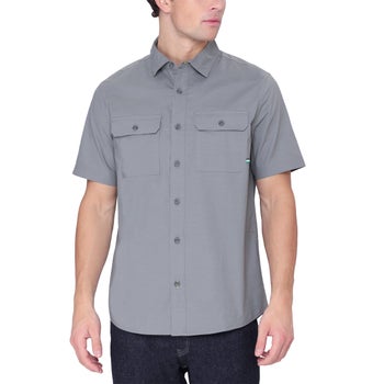Sierra Designs Men's Tech Shirt