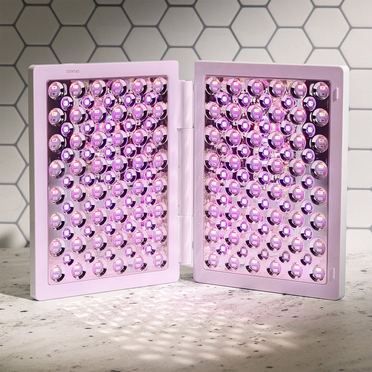reVive Lux Collection dpl IIa - LED Treatment Panel | Costco