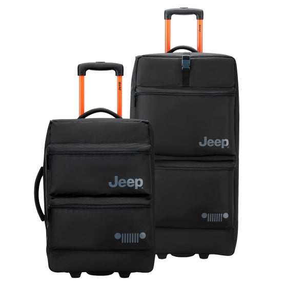 Jeep JS006B Circuit 3-piece Duffel Set | Costco
