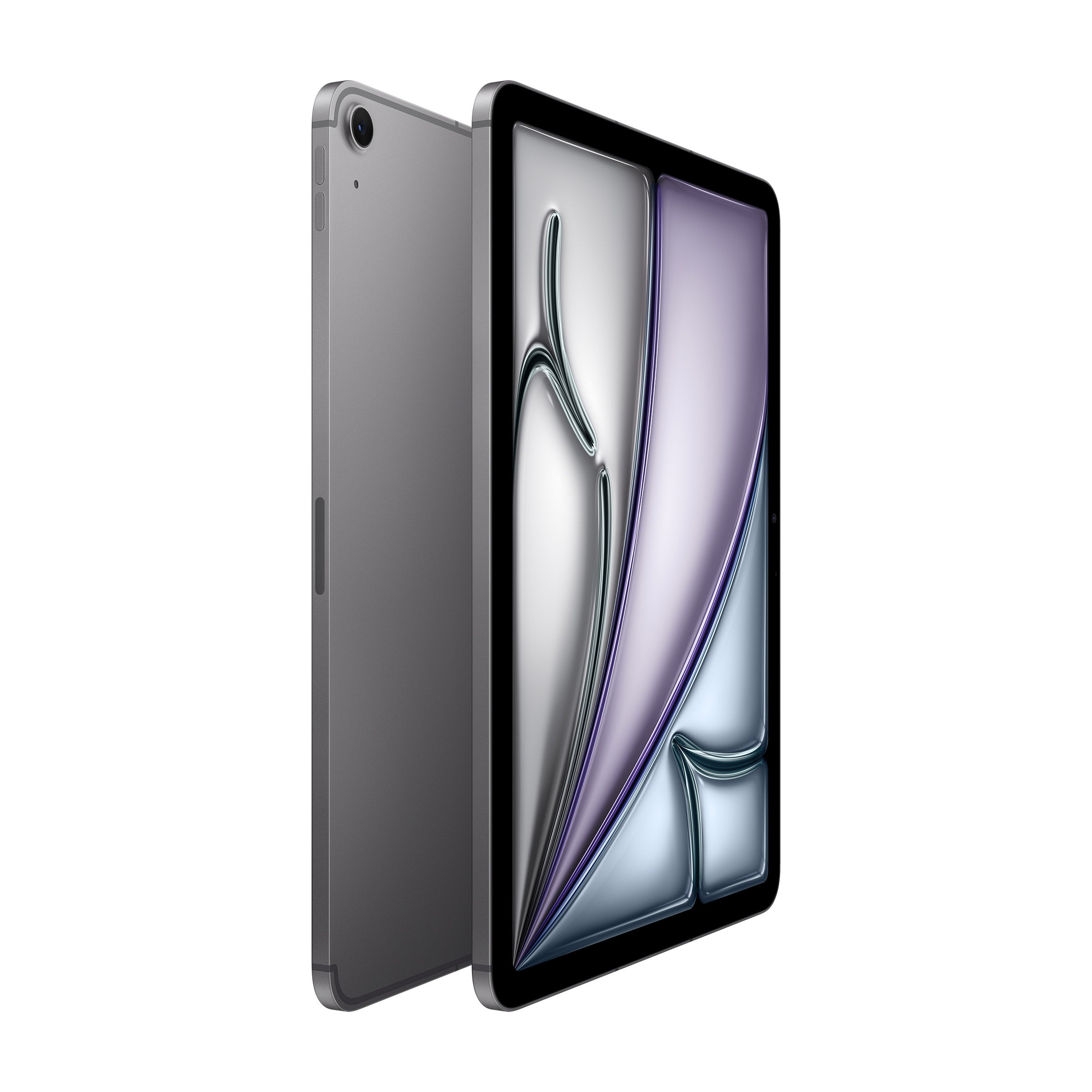 iPad Air 11-inch, 128GB Wi-Fi + Cellular (M2 chip) Built For Apple