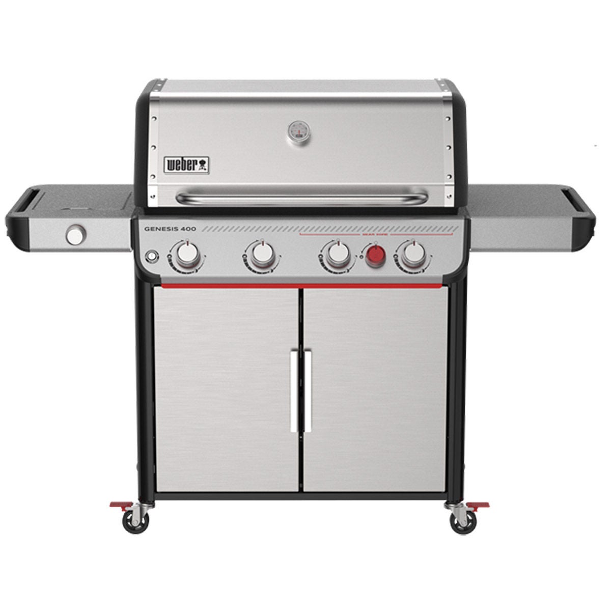 Weber Genesis C-435S Gas Grill | Costco