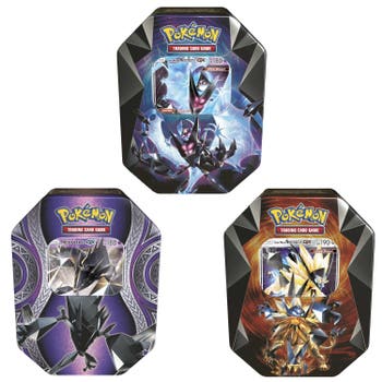 pokemon card tins costco Opening the EXCLUSIVE Prismatic Evolutions Tin Collection! allowing collectors to expand their decks and develop strategies Costco Galar Pals Mini Tins