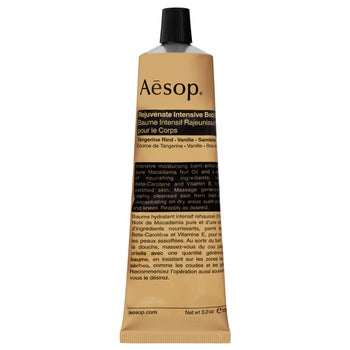 Aesop Rejuvenate Intensive Body Balm, 3.2 oz | Costco