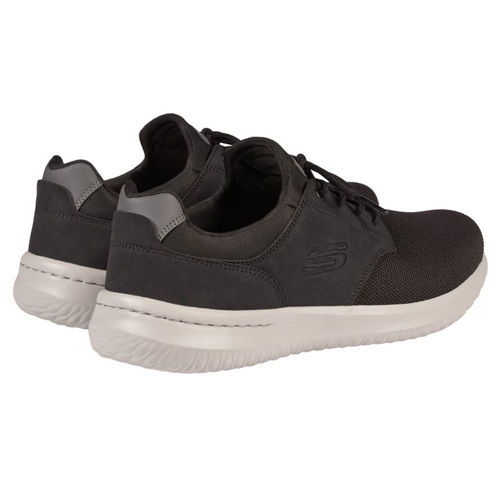 Skechers Men's Delson Shoe | Costco