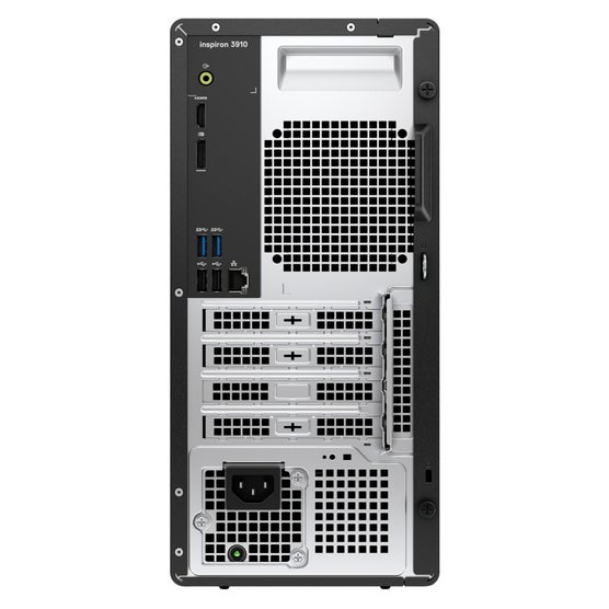 DELL Inspiron 第12世代i5/8G/512G/Office Dell Inspiron Desktop - 12th Gen Intel Core i5-12400 - Windows 11
