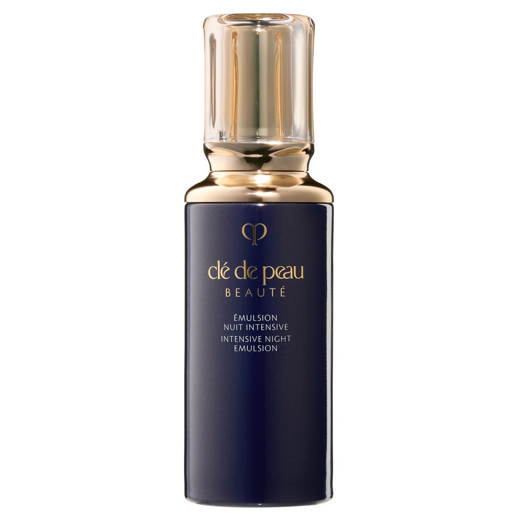 Cle De Peau Intensive Night Emulsion, 4.2 fl oz | Costco
