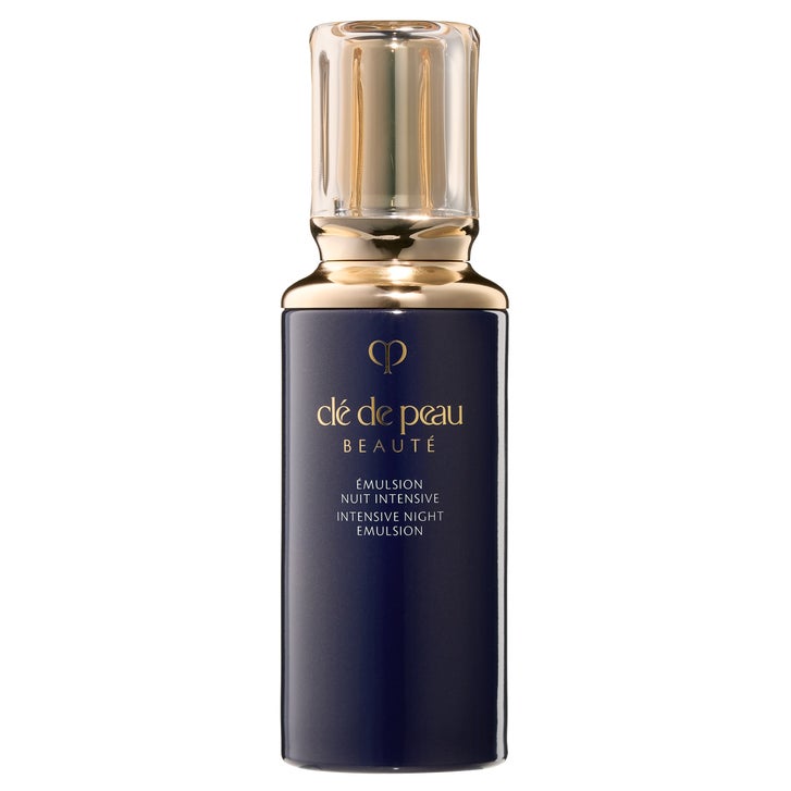Cle De Peau Intensive Night Emulsion, 4.2 fl oz | Costco