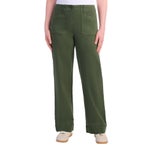 Dalia Women's Garment Wash Pant