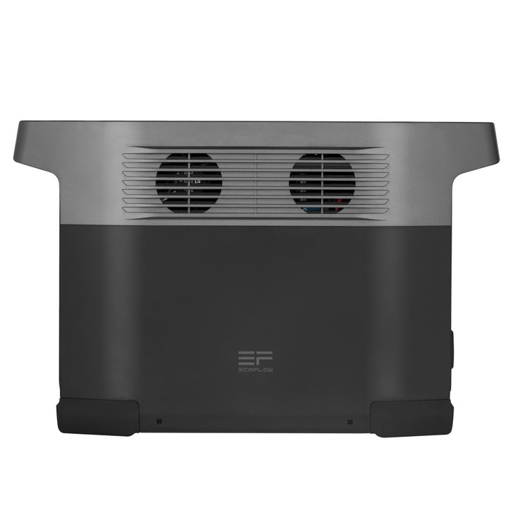 EcoFlow DELTA Mini Portable Power Station | Costco