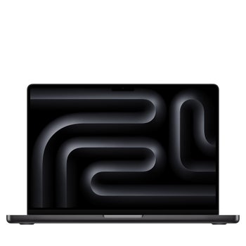 MacBook Pro Laptop (14-inch) - Apple M5 chip, Built for Apple