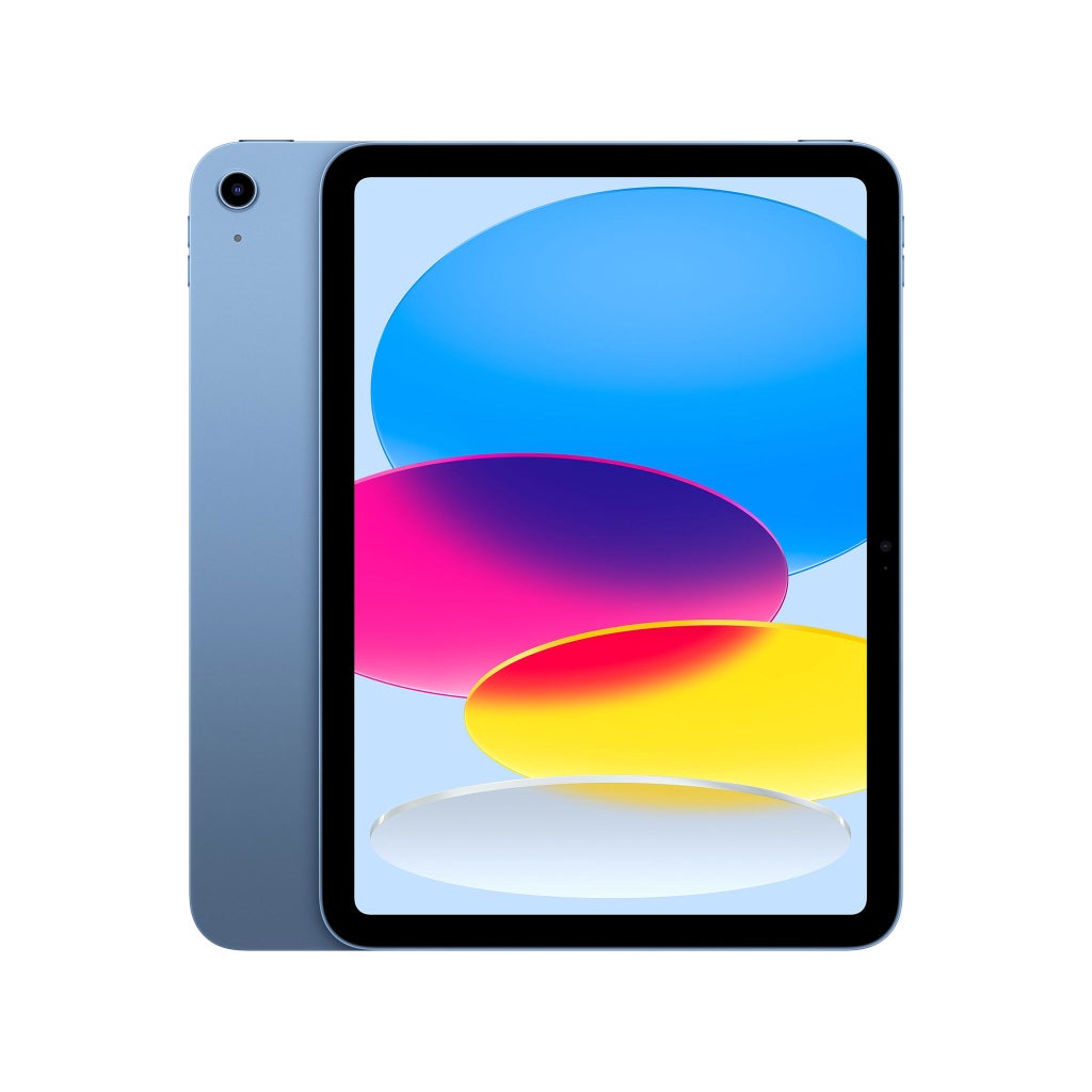 iPad, 256GB Wi-Fi (A16 chip) | Costco