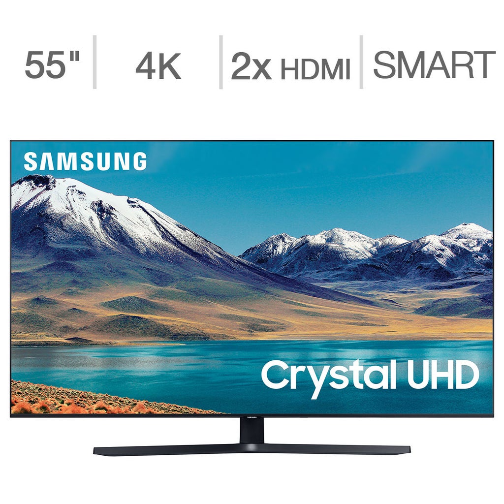 Samsung 55