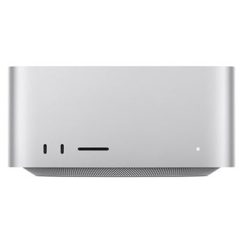 Costco Members - Mac Studio Desktop Computer - Apple M5 Max chip, Built for Apple Intelligence, 18-core CPU, 32-core GPU, 36GB Memory, 512GB SSD Storage