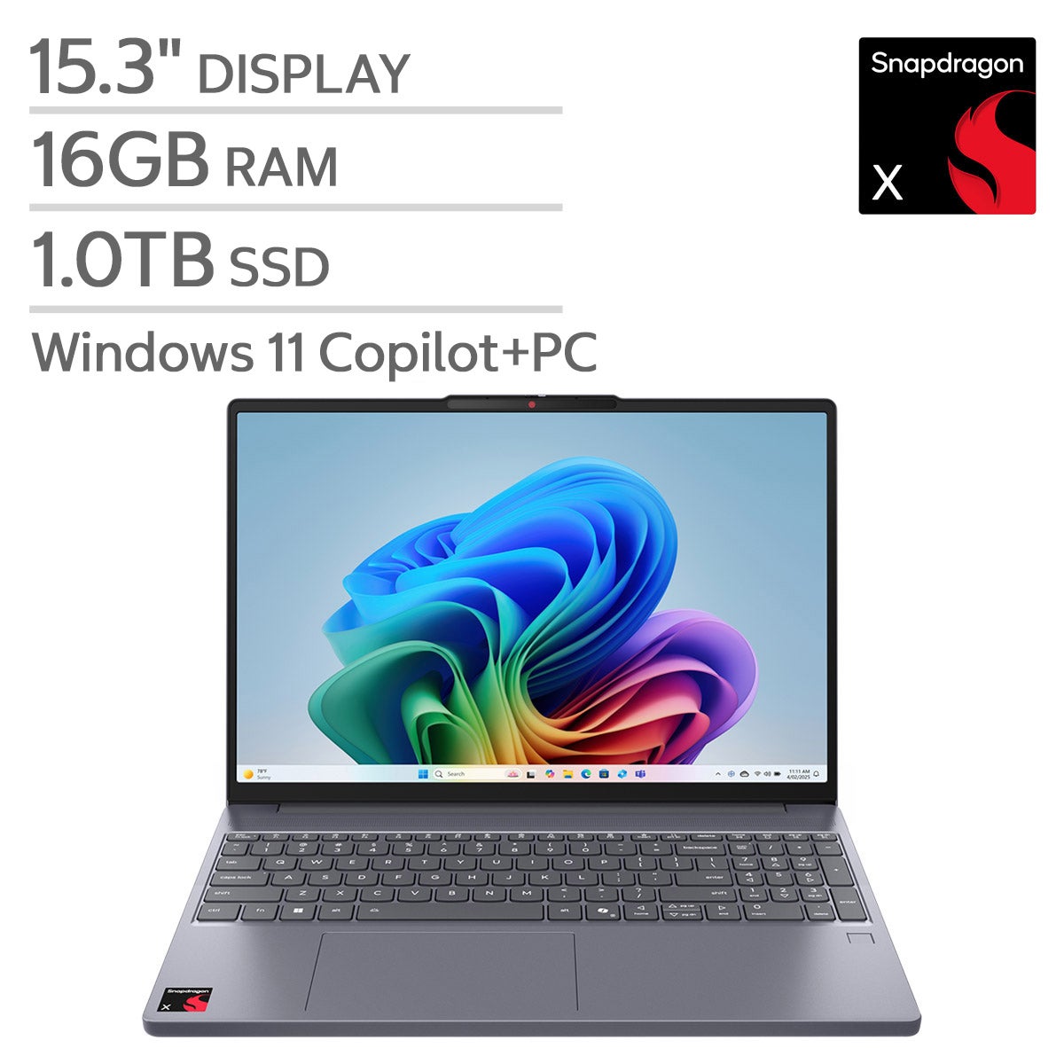 Dell Inspiron Desktop - 12th Gen Intel Core i5-12400 - Windows 11