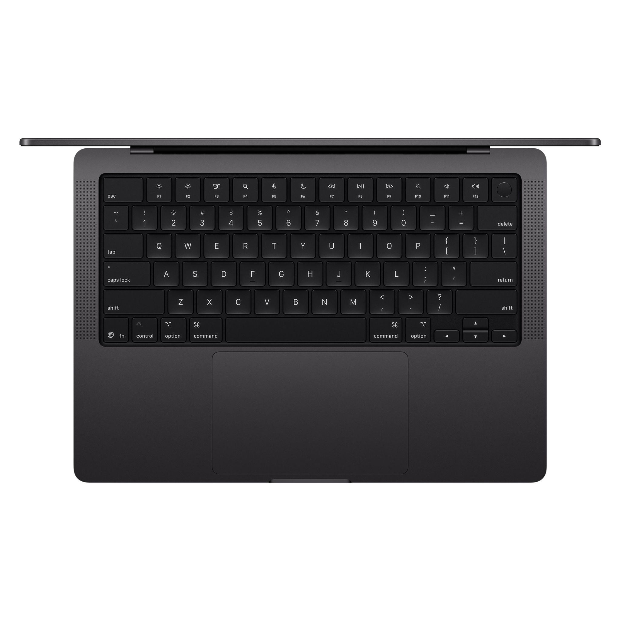 MacBook Pro Laptop (14-inch) - Apple M5 chip, Built for Apple