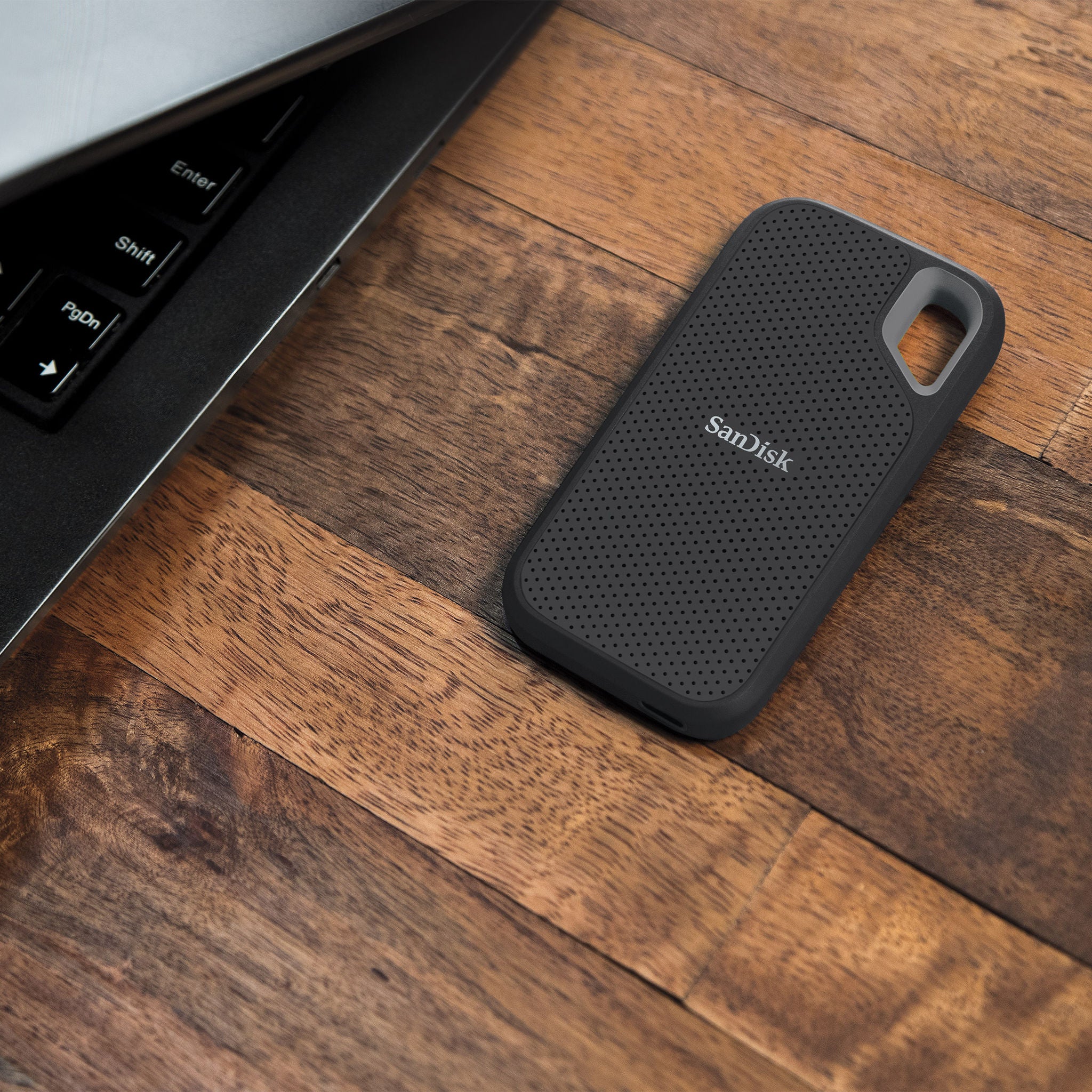 SanDisk Extreme Go Portable SSD, 2TB | Costco