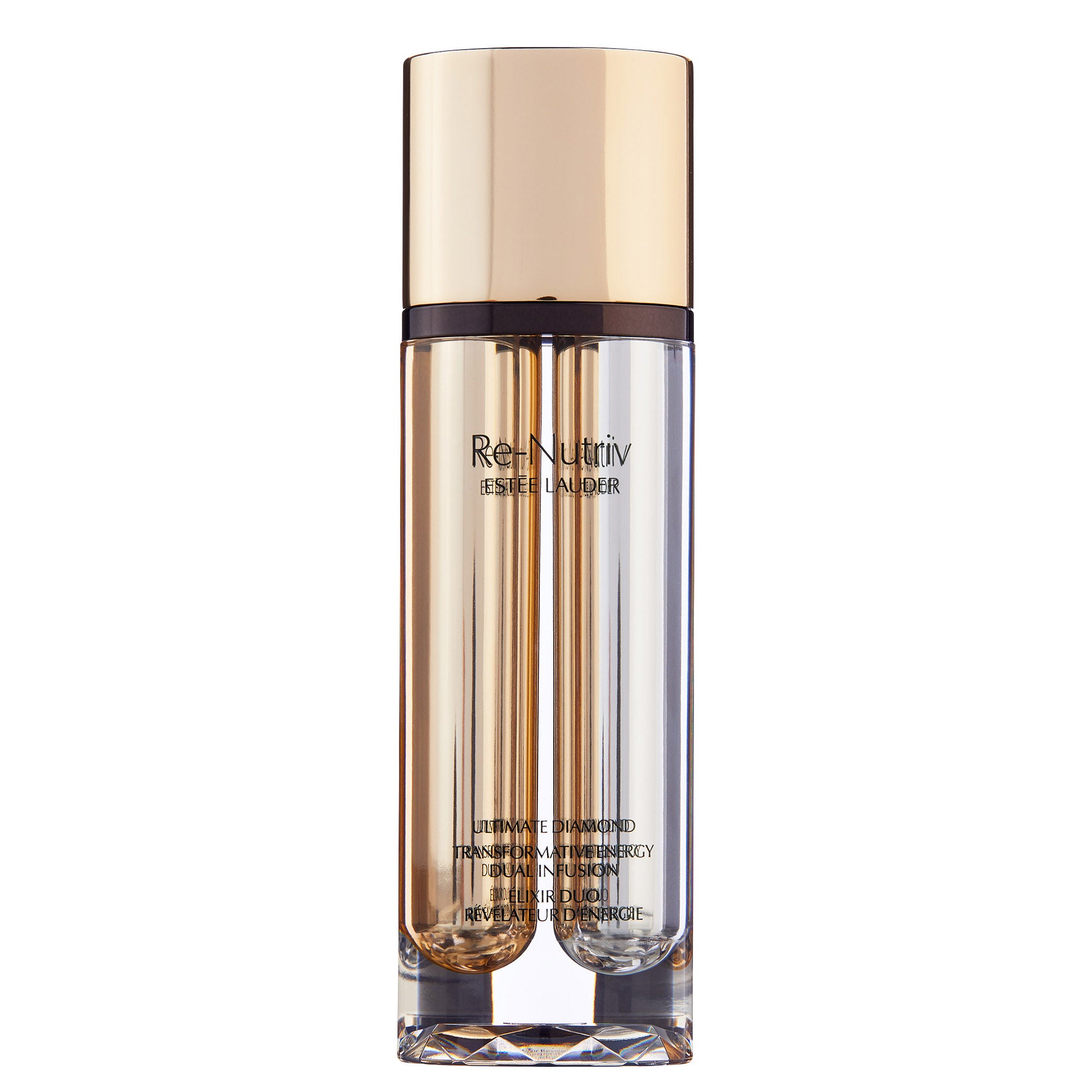 ESTEE LAUDER Re-Nutriv Ultimate Diamond Transformative Energy Dual