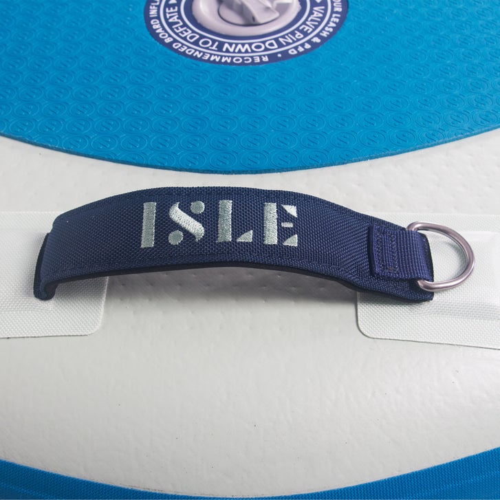 ISLE 10' 6