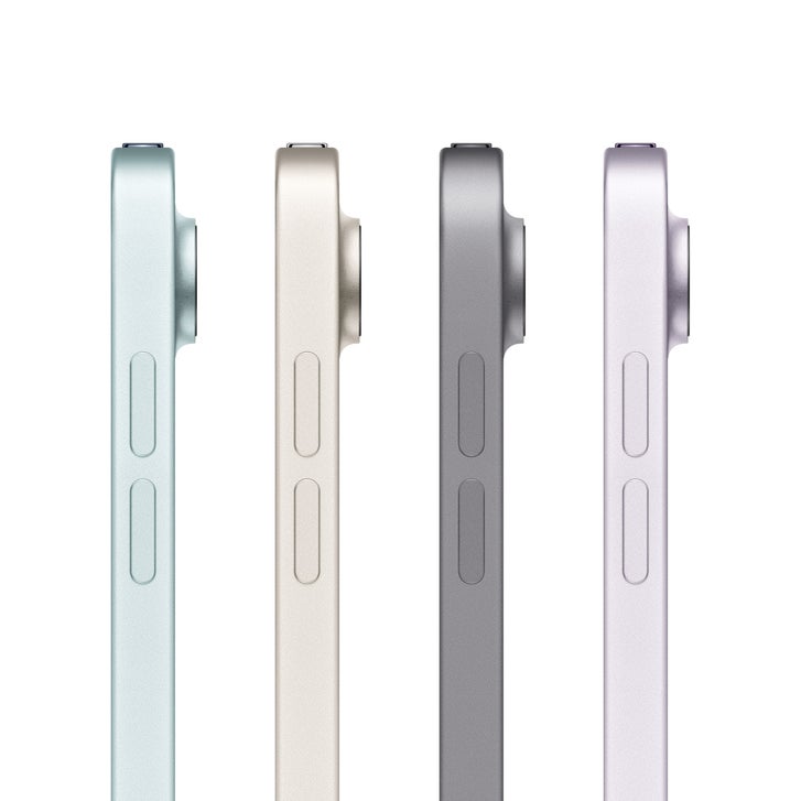 iPad Air 11-inch, 512GB Wi-Fi (M2 chip) Built For Apple