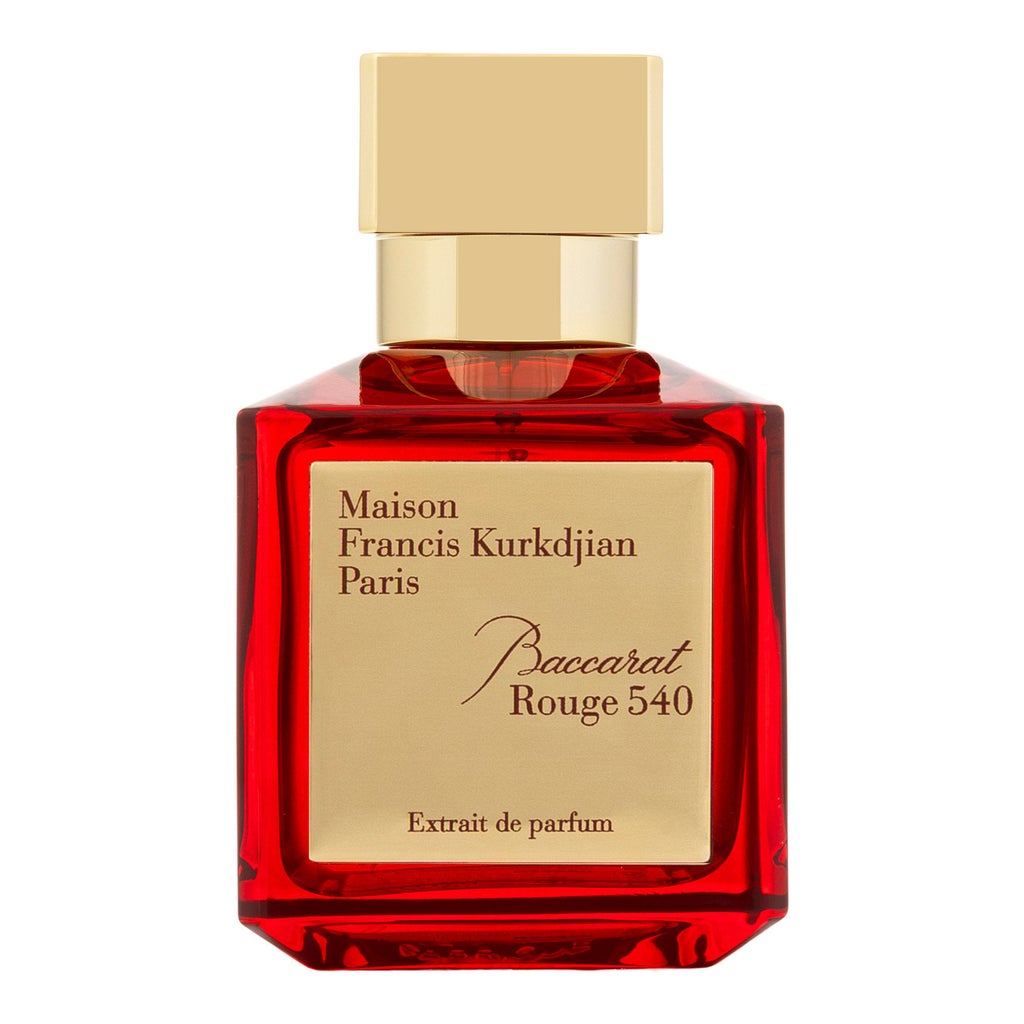その他 Maison Francis Kurkdjian 70ml Maison Francis Kurkdjian Paris Baccarat Rouge 540 Extrait for