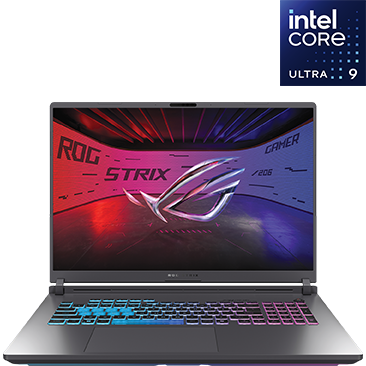 ASUS ROG Strix G18 18” Gaming Laptop