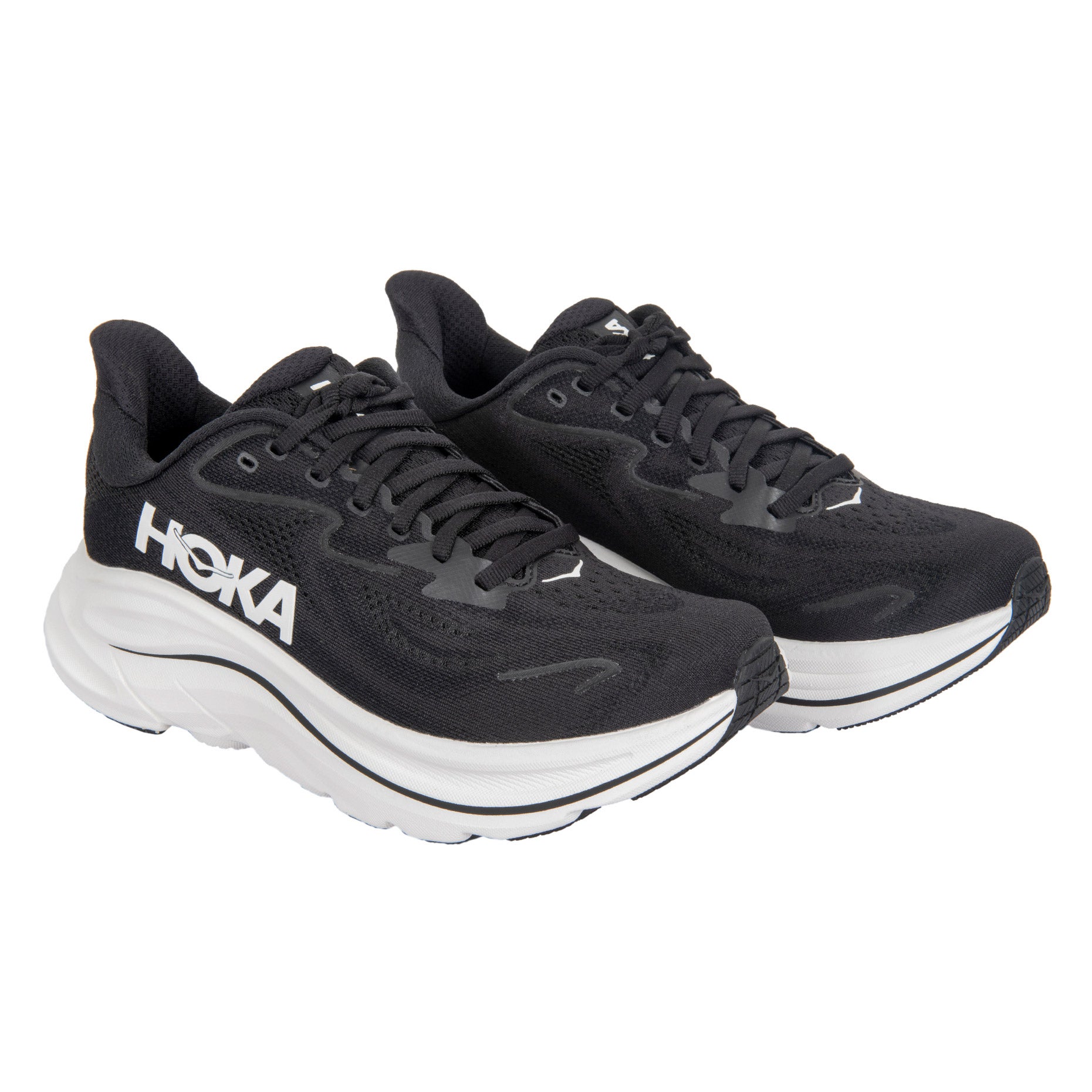⭐︎Sale 美品 HOKA CLIFTON 10 ブラック 23.5 HOKA Women's Clifton 10 Shoe | Costco