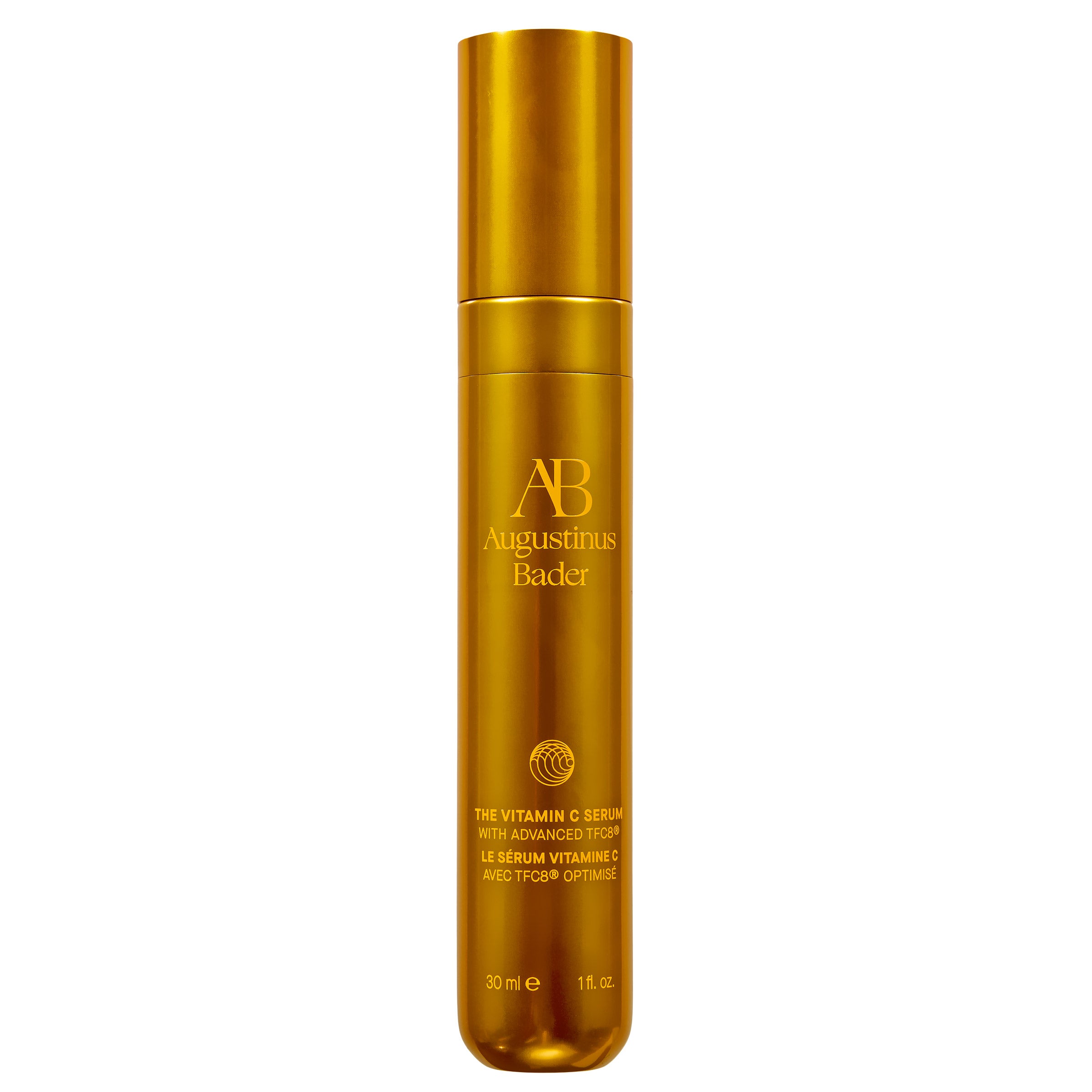 【新品未使用】Augustinus Bader ＡＢセラムＣ Augustinus Bader The Vitamin C Serum, 1 fl oz | Costco