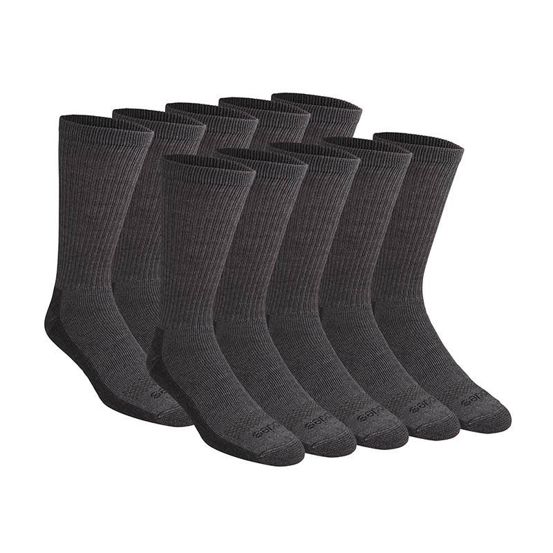 Dickies men's crew sock