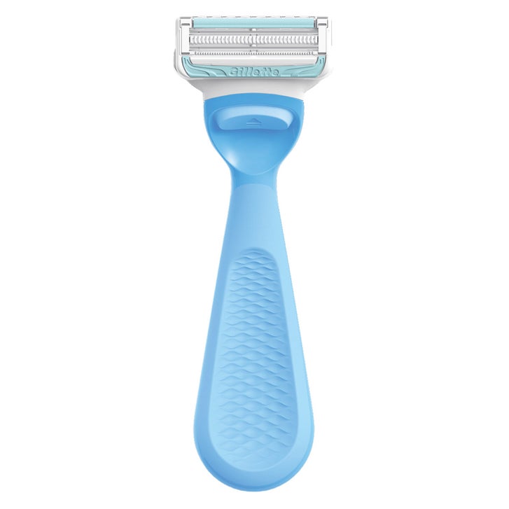Gillette Venus Intimate Grooming Razor, 8-count | Costco