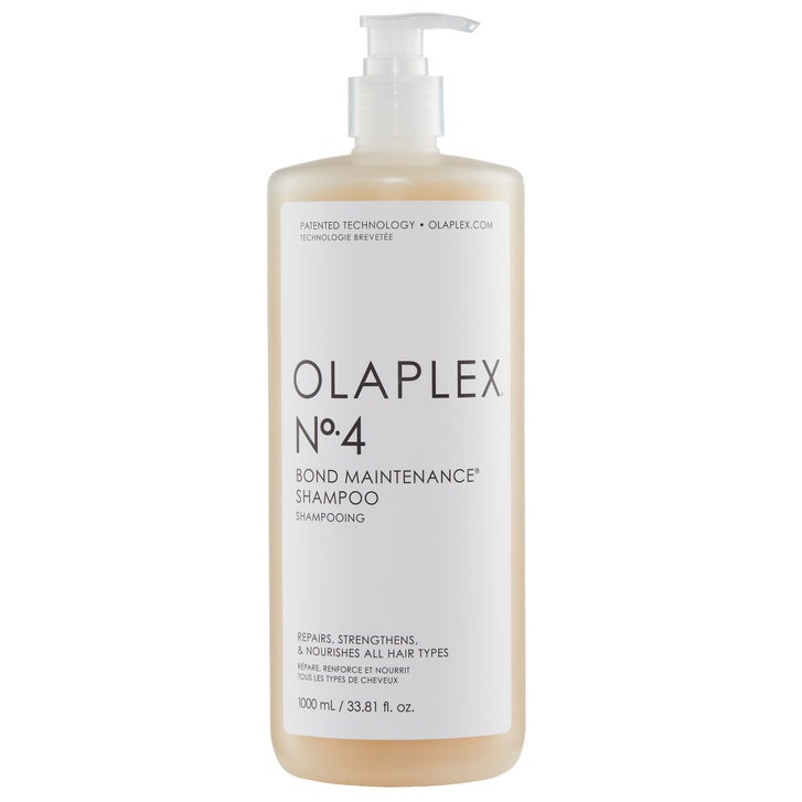 Olaplex No. 4 Bond Maintenance Shampoo, 33.8 fl oz | Costco