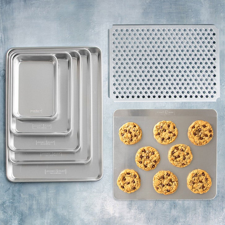 Nordic Ware Ultimate Naturals Bakeware Collection 30-piece Set