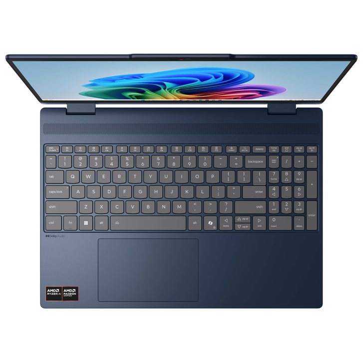 Lenovo IdeaPad 5 2in1 laptop — 15.3