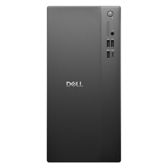 Dell Tower Desktop - Intel Core Ultra 7 265F - NVIDIA GeForce RTX
