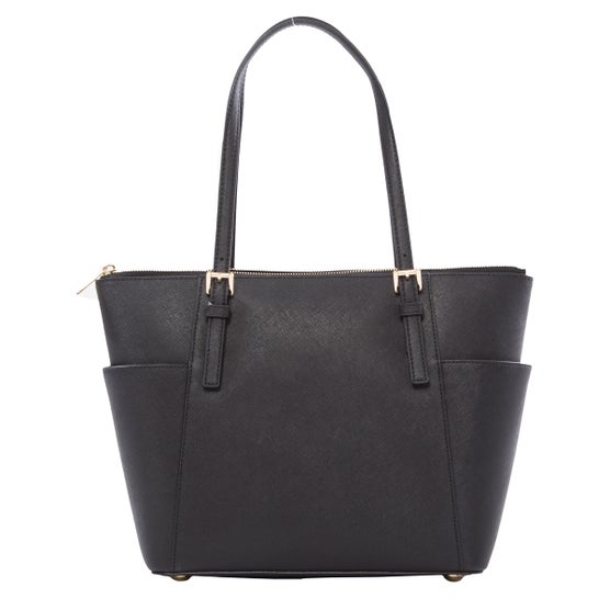 Michael Kors Jet Set Tote, Black | Costco