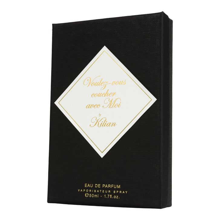 Kilian Voulez-Vous Coucher Avec Moi for Women, Eau de parfum, 50