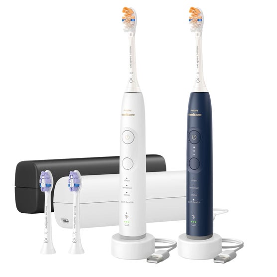 Philips Sonicare Professional Clean Plus Rechargeable Electric