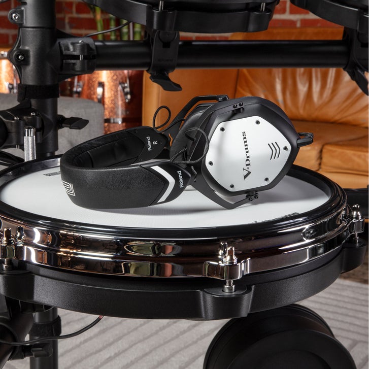 Roland TD-513 Electronic Drum Kit | Costco