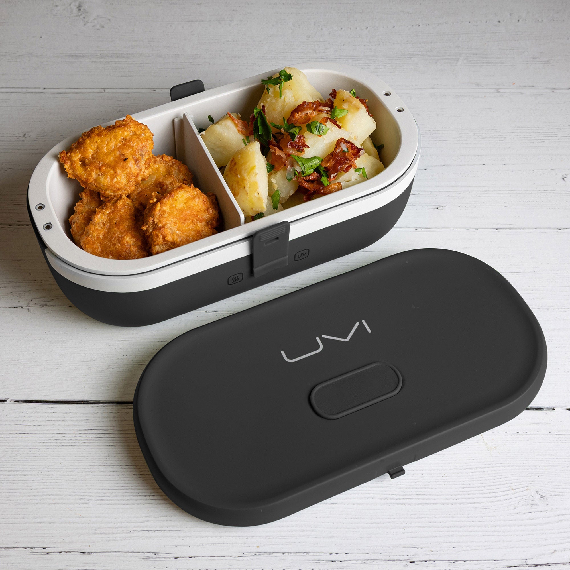 UVI Plus