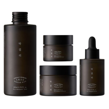 House of Dohwa Rice Makgeolli Essentials Set