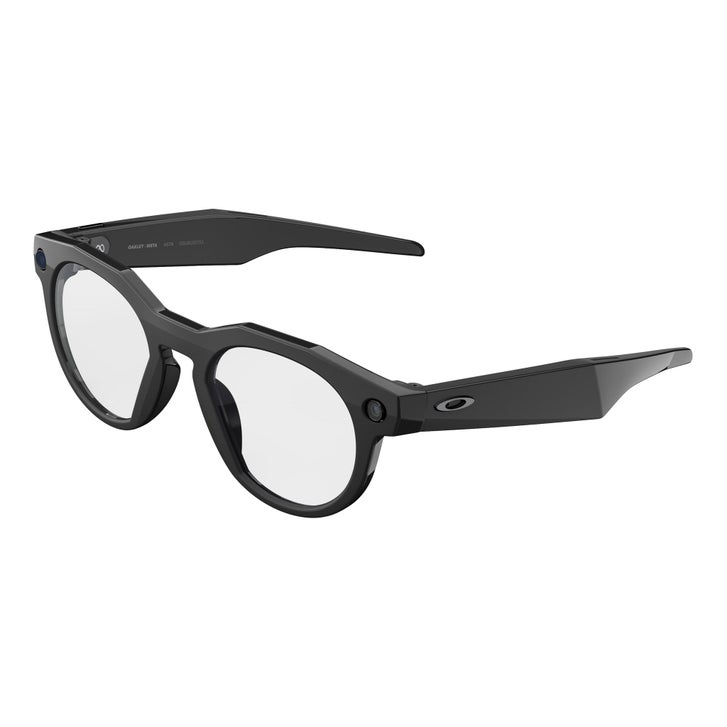 Oakley Meta HSTN Transitions Sunglasses, Amethyst | Costco