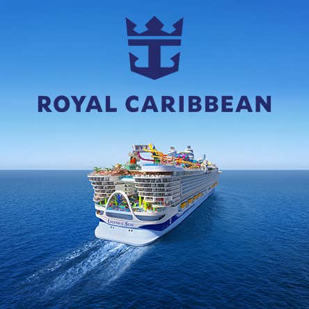 royal caribbean